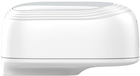 Мережевий зарядний пристрій Ldnio 2 x USB 18 W + кабель Lightning (A2512Q Lightning) - зображення 2