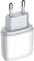 Ładowarka sieciowa Ldnio USB-C 20 W + Kabel USB-C (A2424C Type C) - obraz 9