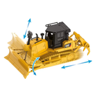 Maszyna budowlana Carrera RC Catepillar D7E Track Type Tractor (4897069490028) - obraz 3