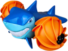 Моторний човен Carrera RC Sharkky Amphibious Fish 2.4 ГГц (9003150125426) - зображення 2