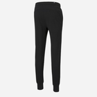 Спортивні штани чоловічі Puma Ess Slim Pants Tr 58674901 2XL Чорні (4063697291904) - зображення 5