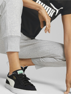 Спортивні штани жіночі Puma Ess Sweatpants Tr Cl 58684204 XS Сірі (4063697168497) - зображення 4