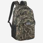 Рюкзак спортивний тканинний 25 л Puma Academy Backpack 7913313 Хакі (4099683449707)