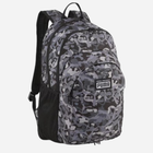 Plecak sportowy 19l Puma Academy Backpack Concrete 7913321 Ciemnoszary (4099685703821)