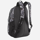 Plecak sportowy 19l Puma Academy Backpack Concrete 7913321 Ciemnoszary (4099685703821) - obraz 3