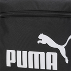 Plecak sportowy 22l Puma Phase Aop Backpack 7994807 Czarny (4099685701711) - obraz 8