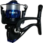 Катушка спиннинговая Sadei HO3000 Blue (Sadei HO3-Blue)