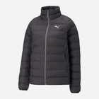 Kurtka przejściowa damska krótka Puma Active Polyball Jacket 84940801 S Czarna (4065449724753) - obraz 6