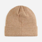 Czapka beany Puma Archive Heather Beanie 2173924 Brązowa (4099683450642) - obraz 3