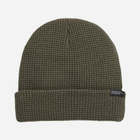 Czapka beany Puma Archive Mid Fit Beanie 2284817 Khaki (4099683447796) - obraz 3