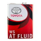 Масло трансмиссионное TOYOTA 0888602305 Toyota Land Cruiser, Rav-4, Yaris, Avensis, Previa, Prius, Corolla, Camry, Carina, Celica 00279000T4, 00279DRMT4, 00289ATFWS