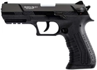 Шумовой пистолет EKOL Nig 211 Black - изображение 5
