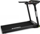 Електрична бігова доріжка Zipro Pacto iConsole+