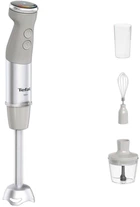 Блендер Tefal Quickchef + HB673B30 ($OM163539) - Уцінка