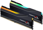 Pamięć G.Skill DDR5-6400 32768MB PC5-51200 (Kit of 2x16384) Trident Z5 Neo RGB Black (F5-6400J3239G16GX2-TZ5NR) - obraz 3