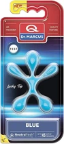 Ароматизатор Dr.Marcus Lucky Top Blue (km-74855)