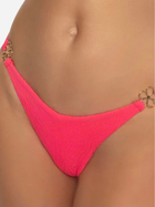 Dół od bikini damski Esotiq 41576-42X XL Różowy (5903972285343) - obraz 5