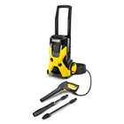 Мойка высокого давления Karcher K5 Basic (1.180-580.0)