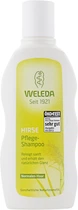 Растительный шампунь с просом для нормальных волос Weleda Millet Nourishing Shampoo 190ml (235281-873649-2)
