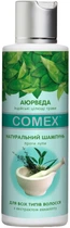 Натуральный шампунь против перхоти с индийскими целебными травами Comex 150ml (150 мл) (919961-847673-2)