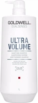 Шампунь для объема волос Goldwell Dualsenses Ultra Volume Bodifying Shampoo 1000ml (731462-805883-2)