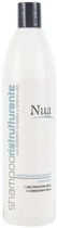 Відновлюючий шампунь з екстрактом вівса та насінням льону Nua 500ml (511532-522255-2)