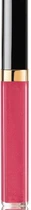 Увлажняющий глянцевый блеск для губ Chanel Rouge Coco Gloss Moisturizing Glossimer 172 - Tendresse (5.5 г) (792610-1113902-2)