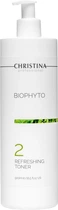 Тонік освіжаючий Christina Bio Phyto Refreshing Toner 500ml (640123-1317651-2)