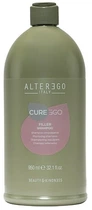 Шампунь-филлер для волос наполняющий с гиалуроновой кислотой - Alter Ego CureEgo Filler Shampoo 950ml (1175964-1568441-2)