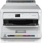 Принтер Epson WorkForce Pro WF-C5390DW (C11CK25401)