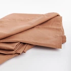 Простынь Moon&Star Light Brown Бязь Gold Люкс 220х240 см (MS-860000059)