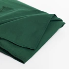 Простирадло Moon&Star Dark Green Бязь Gold Люкс 200х220 см (MS-860000038)