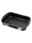 Форма для випікання 29,5х26,5 см Berlinger Haus Metallic Line Carbon Pro Edition (BH-7837)