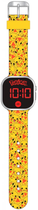 Дитячий годинник Kids Licensing Pokemon Pikachu (8435507868983) - зображення 1