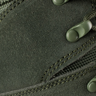 Ботинки тактические Vik-Tailor Alligator Olive 42 (270 мм) - изображение 7