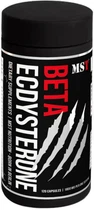 Бета-екдистерон MST Beta-Ecdysterone 120 капсул