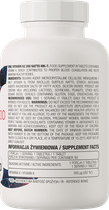 Харчова добавка OstroVit Vitamin K2 200 Natto MK-7 90 таблеток (5903246226782) - зображення 2