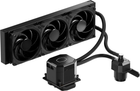 Chłodzenie wodne Cooler Master MasterLiquid ML360 SUB-ZERO (100345774) - obraz 1