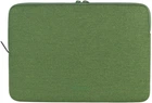 Чехол для ноутбука Tucano Melange 13"-14" Green (BFM1314-V)