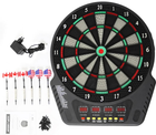 Darts Elektryczny SportVida (SV-YG0002) - obraz 2