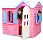 Ігровий дім Little Tikes Country Cottage Evergreen Рожевий (0050743274770)