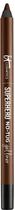 Олівець для очей It Cosmetics Superhero No-Tug гелевий Brilliant Brown 1.2 г (3605972399144) - зображення 1