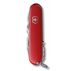 Комплект Victorinox Нож Camper 1.3613 + Чехол для ножа универсальный на липучке + Фонарь - изображение 5