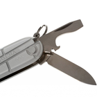 Комплект Victorinox Нож Spartan SilverTech 1.3603.T7 + Подарочная коробка для ножа 91мм vix-2 - изображение 5
