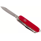 Комплект Victorinox Нож Fieldmaster 1.4713 + Подарочная коробка для ножа 91мм vix-2 - изображение 6