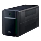 Источник бесперебойного питания ИБП APC BX1600MI Back UPS 1600VA Black