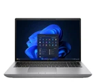 Новый ноутбук HP ZBook Fury 16 G10 / Intel Core i7-13850HX / 32 GB / Накопитель 1000 GB / Intel UHD Graphics + NVIDIA RTX 3500 / Для Бизнеса