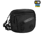 Сумка M-Tac Sphaera Hardsling Bag X-Pac Elite Black - изображение 3
