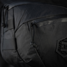 Сумка M-Tac Sphaera Hardsling Bag X-Pac Elite Black - изображение 14
