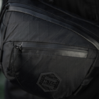 Сумка M-Tac Sphaera Hardsling Bag X-Pac Elite Black - изображение 15